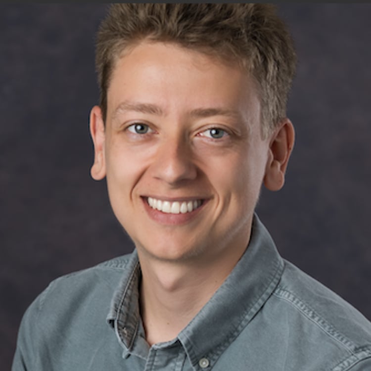 Jonas Schubach