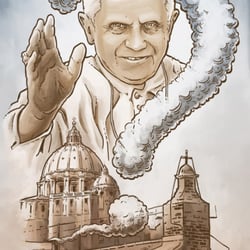 Papst