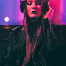 Night Life 01