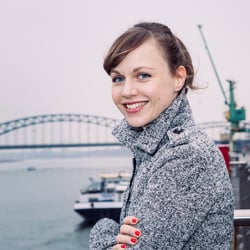 Nadja Becker 2