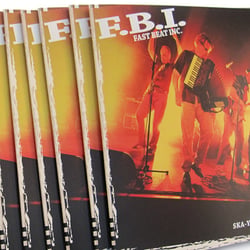 F.B.I. – Fast Beat Inc.
