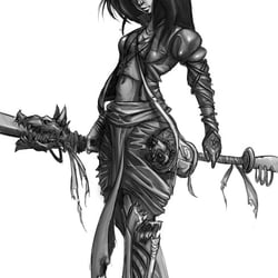 demongirl