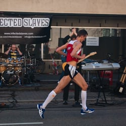 Freiburg Marathon