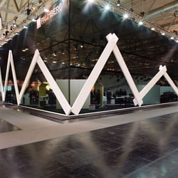 Palmberg Orgatec 2012