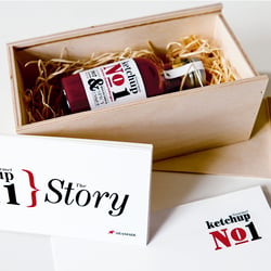 Creative Mailing | Aramark