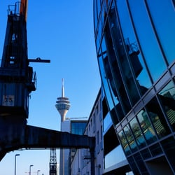 Düsseldorf