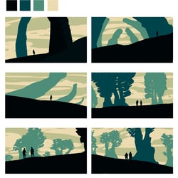 Thumbnailing