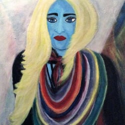 RainbowMadonna