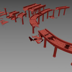 3D Assets