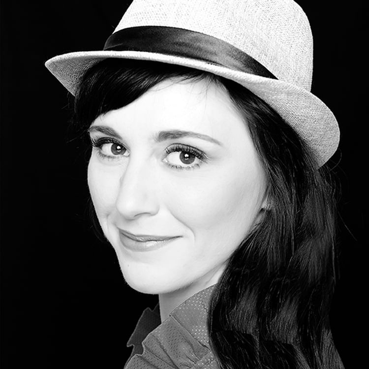 Tina M. Liebert