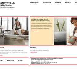 Hautzentrum Hildesheim