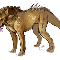 Wolfdragon