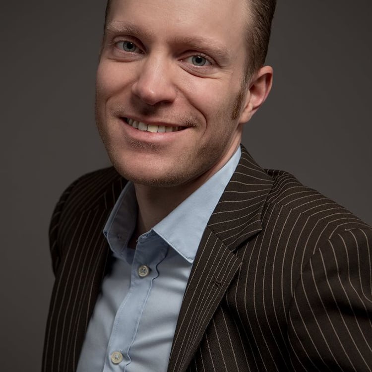 Gunnar Heinze