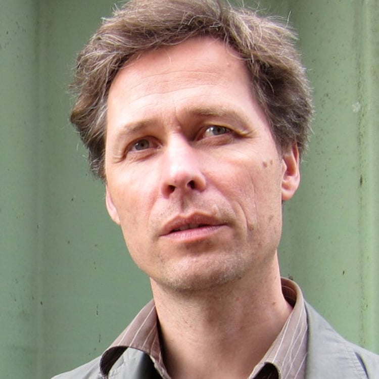 Burkhard Heß