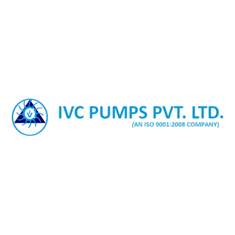 Ivc Pumps
