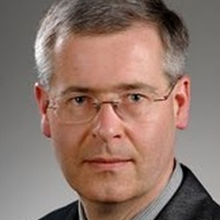Michael Filzinger