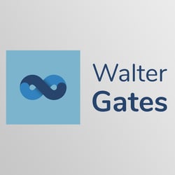waltergates logo