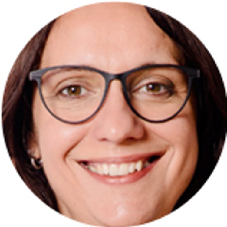 Andrea Schmalz