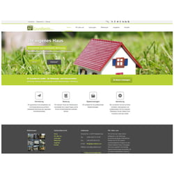 CMS-Immobilienfirma