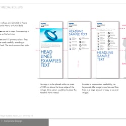 08 Freudenberg Sealing Technologies | Corporate Design