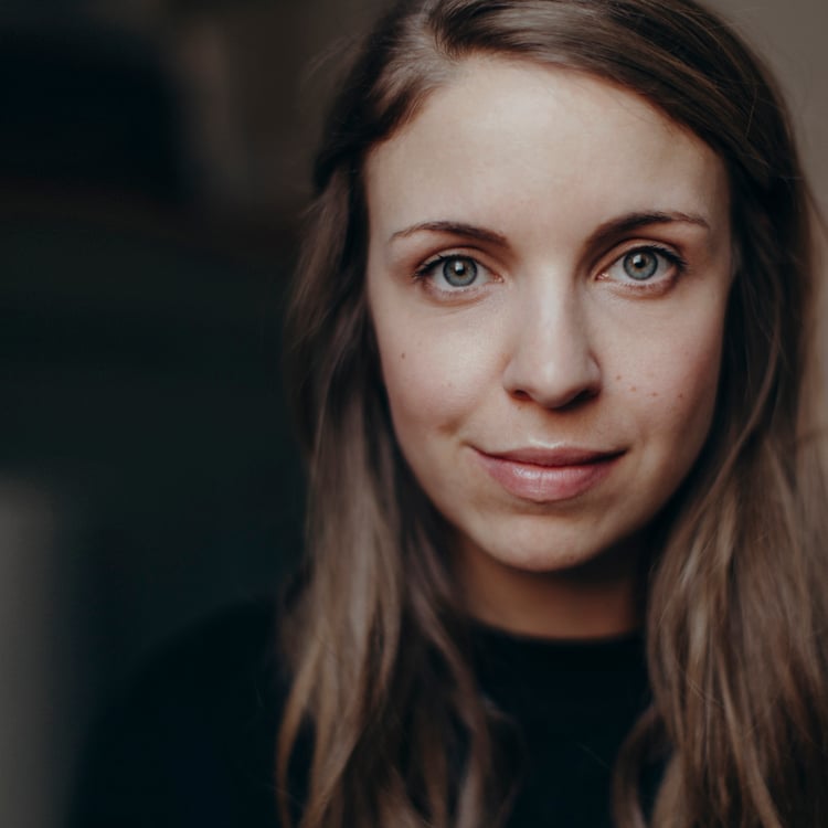 Darina Ludes