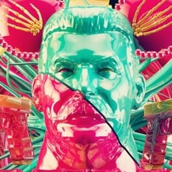KILL ART // TRUST DESIGN
