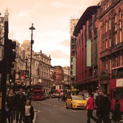 London City