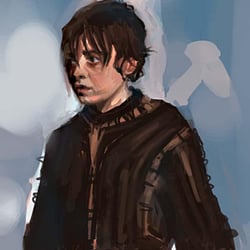 fanart GoT