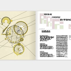 Slanted-Publishers Büro-Destruct 19