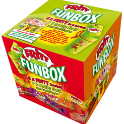 Packungsdesign und Illustrationen