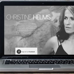 Christine Helms