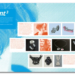 DECORATE LIFE / Editorial Design