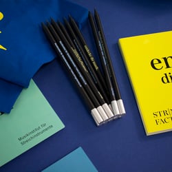 CI für die Strings Factory | Musikinstitut für Streichinstrumente