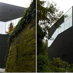 Erweiterung Bergbau Museum Bochum