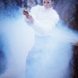 editorial – fragrance of mistiness