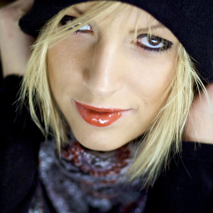 Agnes Eilers