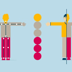 Envivas Illustrationsstil 2024