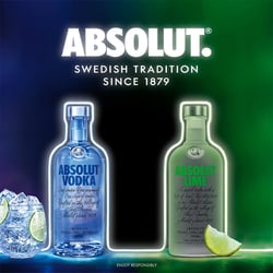 Agentur HALMA Leistungen SocialMedia: Absolut