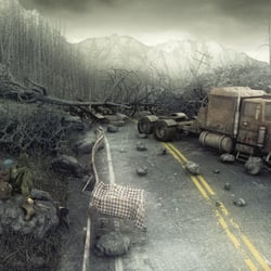 Roadside