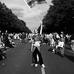 CSD 2024 – Plakatkampagne