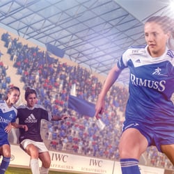 November Fußballkalender