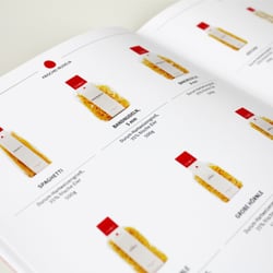 Händlerbroschüre Nudelmanufaktur Schaut