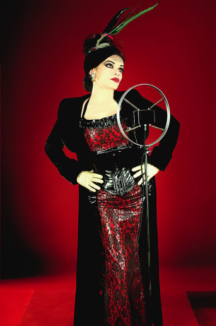 Nina Hagen