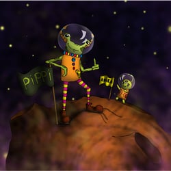 meteor