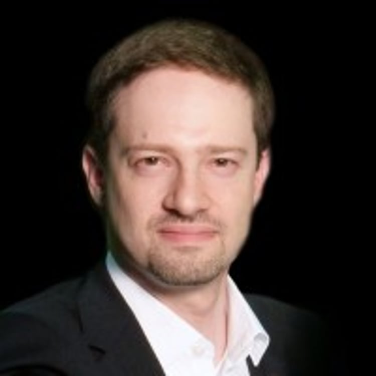 Alexander Gut