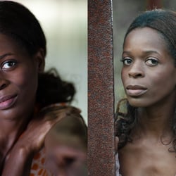 Joana Adu Gyamfi, Schauspielerportrait