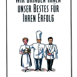 Bumbs Broschüre