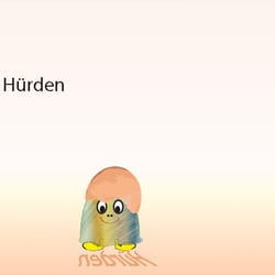 Hürden