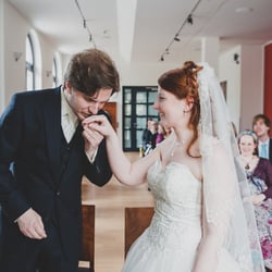 Hochzeitsfotografie – Zeremonie 01