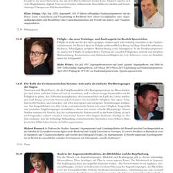 Kongress Broschüre 2015 – Seite 19